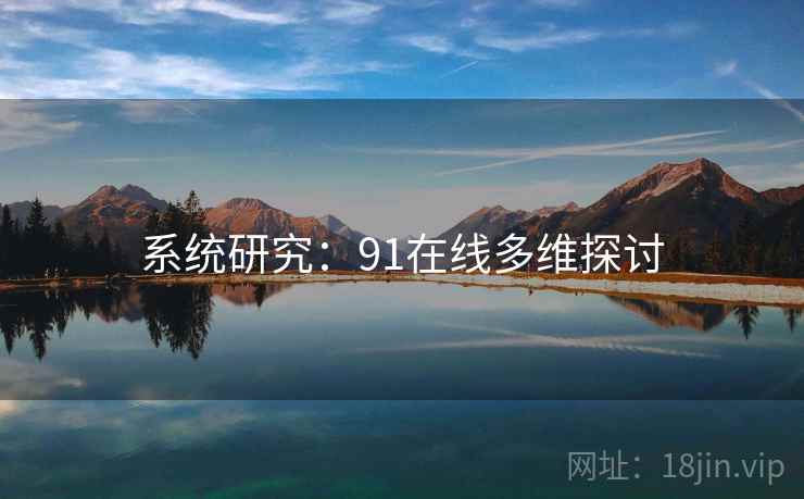 系统研究：91在线多维探讨